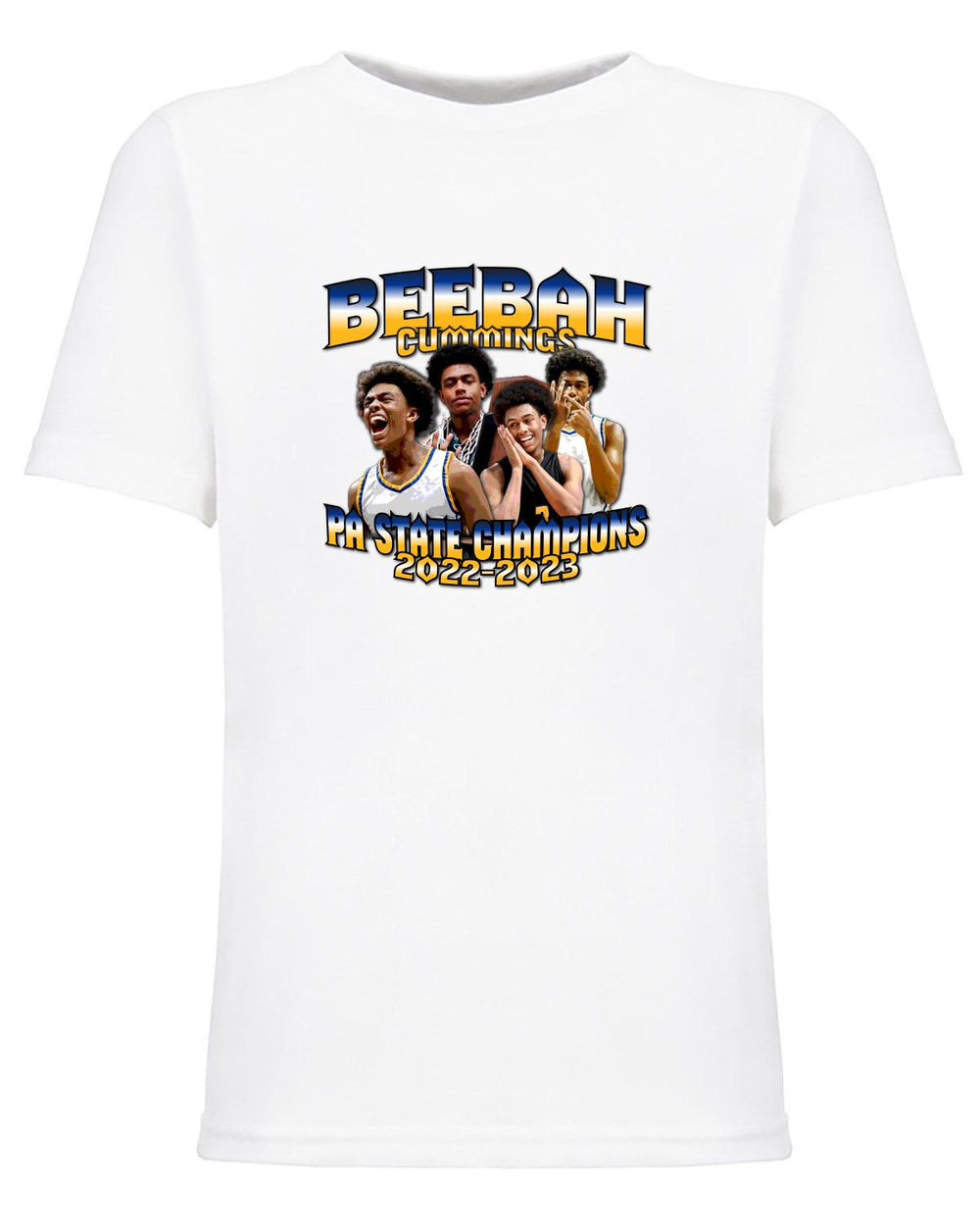 Brandin Cummings Youth T-Shirt