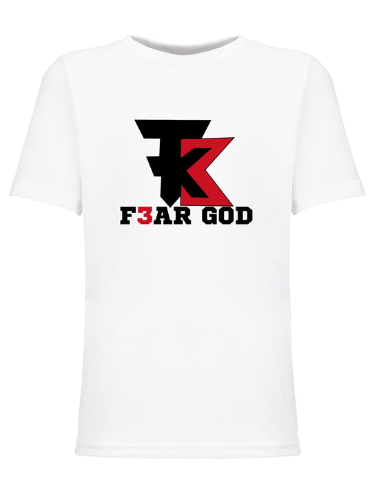 Tray Fielder Youth T-Shirt