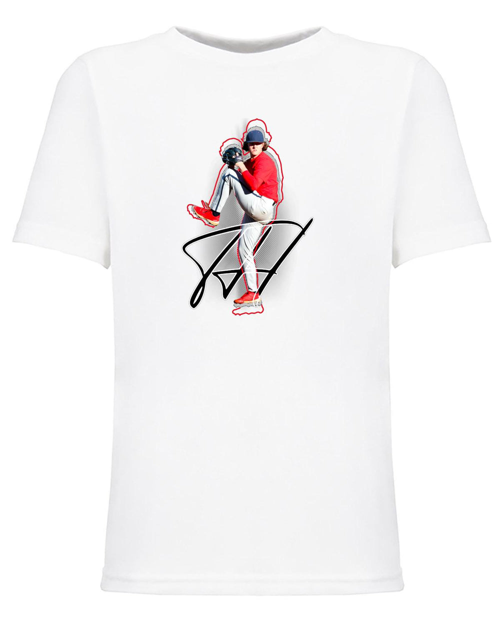 Tommy Henninger Youth T-Shirt