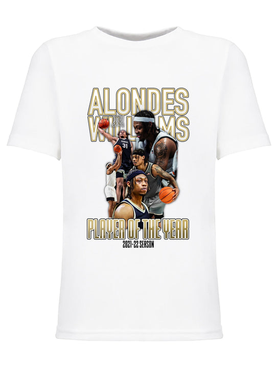 AW31 Youth T-Shirt