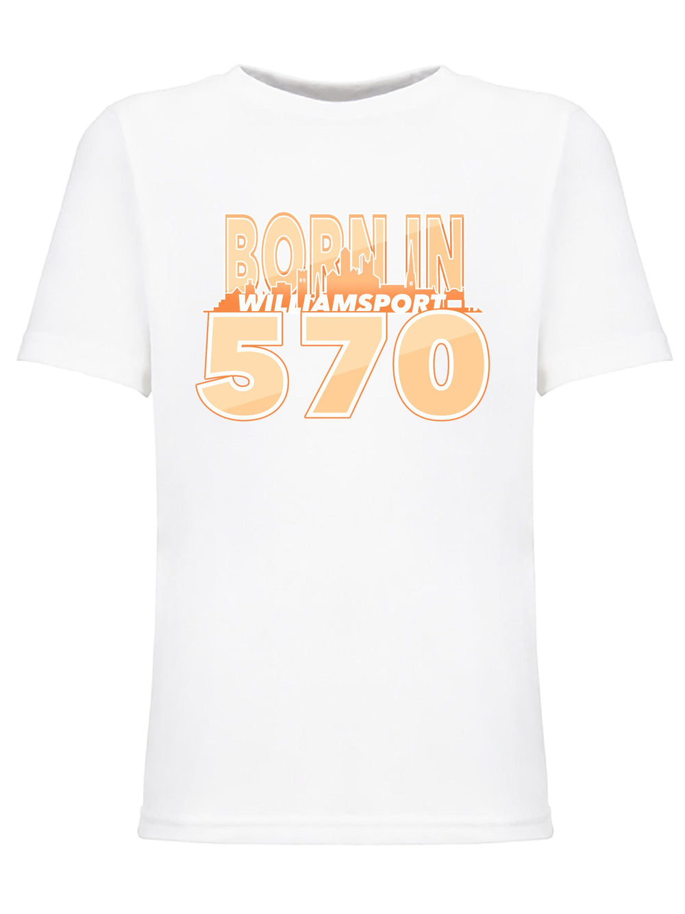 Alize Johnson Youth T-Shirt