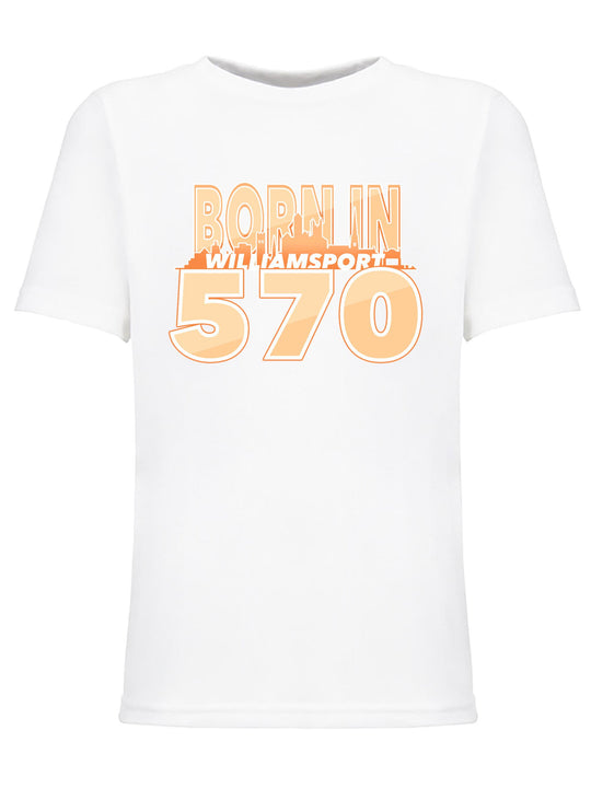 Alize Johnson Youth T-Shirt
