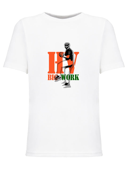 Hunter Viets Youth T-Shirt