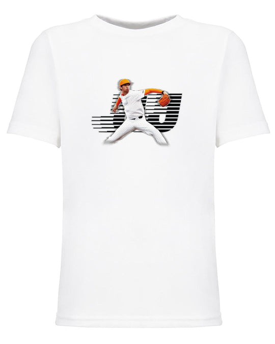 JJ Garcia Youth T-Shirt