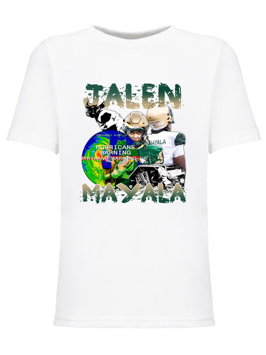 Jalen Mayala Youth T-Shirt