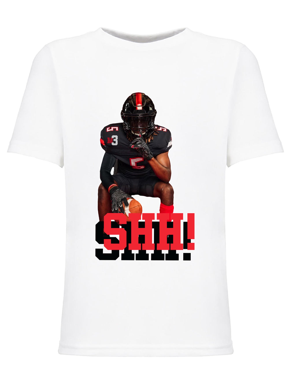 Maurion Horn Youth T-Shirt