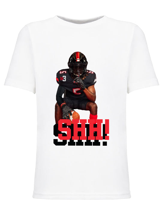 Maurion Horn Youth T-Shirt