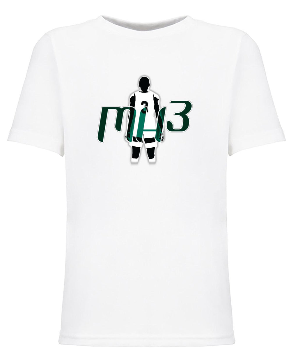 Marcus Halliburton Youth T-Shirt