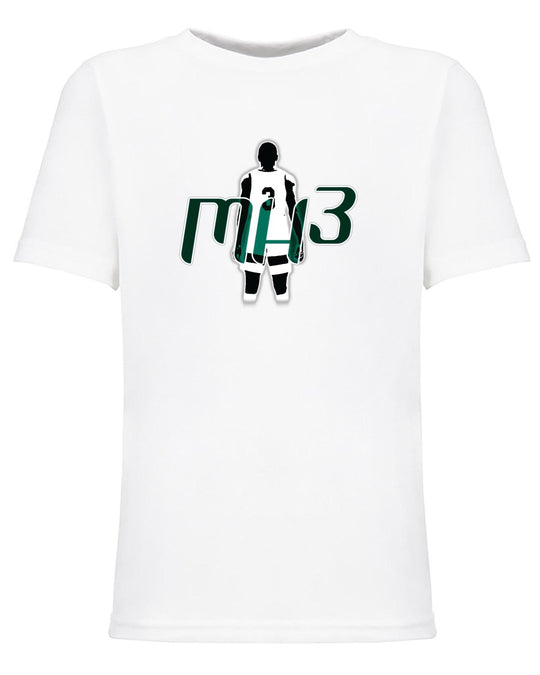 Marcus Halliburton Youth T-Shirt