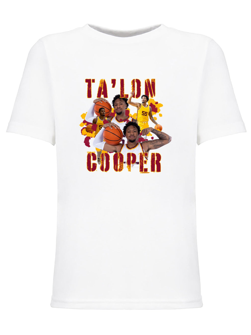 Talon Cooper Youth T-Shirt