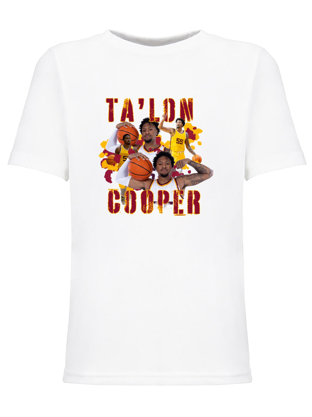Talon Cooper Youth T-Shirt