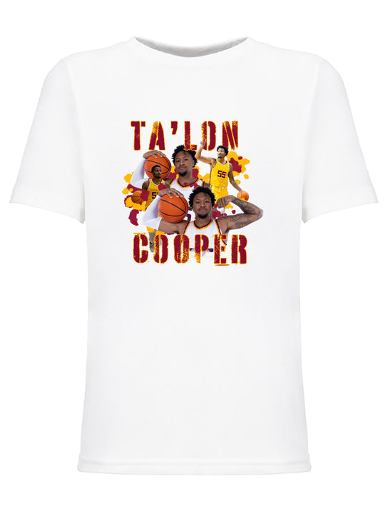 Talon Cooper Youth T-Shirt