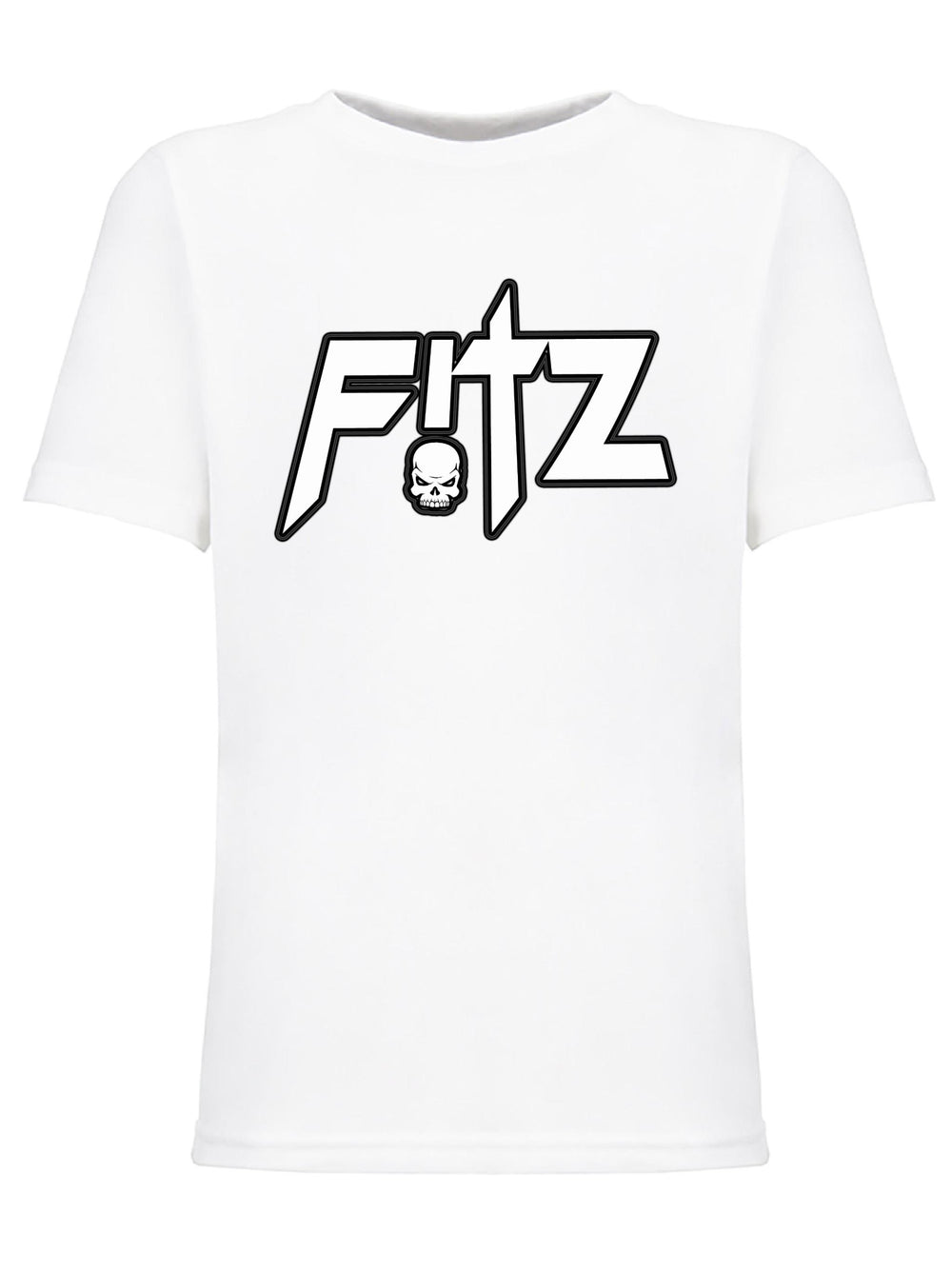 F!TZ Youth T-Shirt