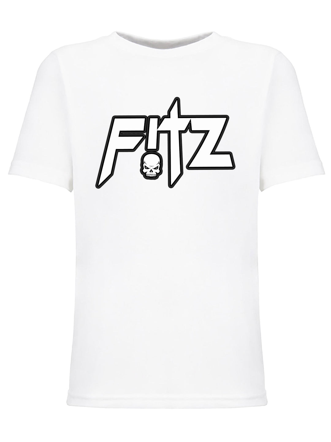 F!TZ Youth T-Shirt