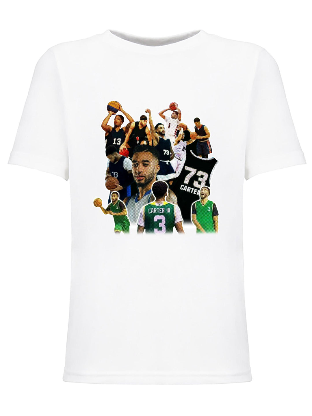 OC3 Youth T-Shirt