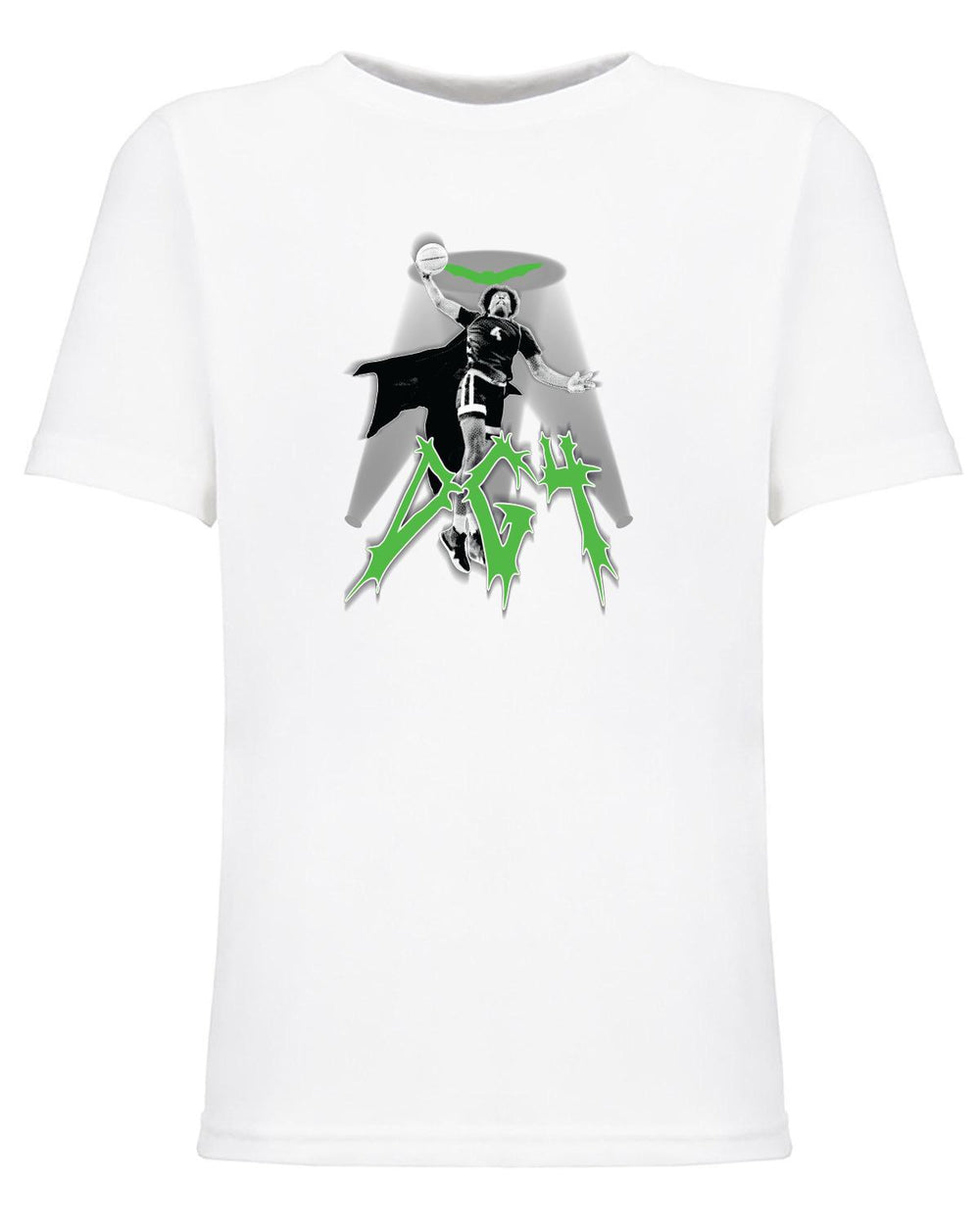 Davion Guity Youth T-Shirt