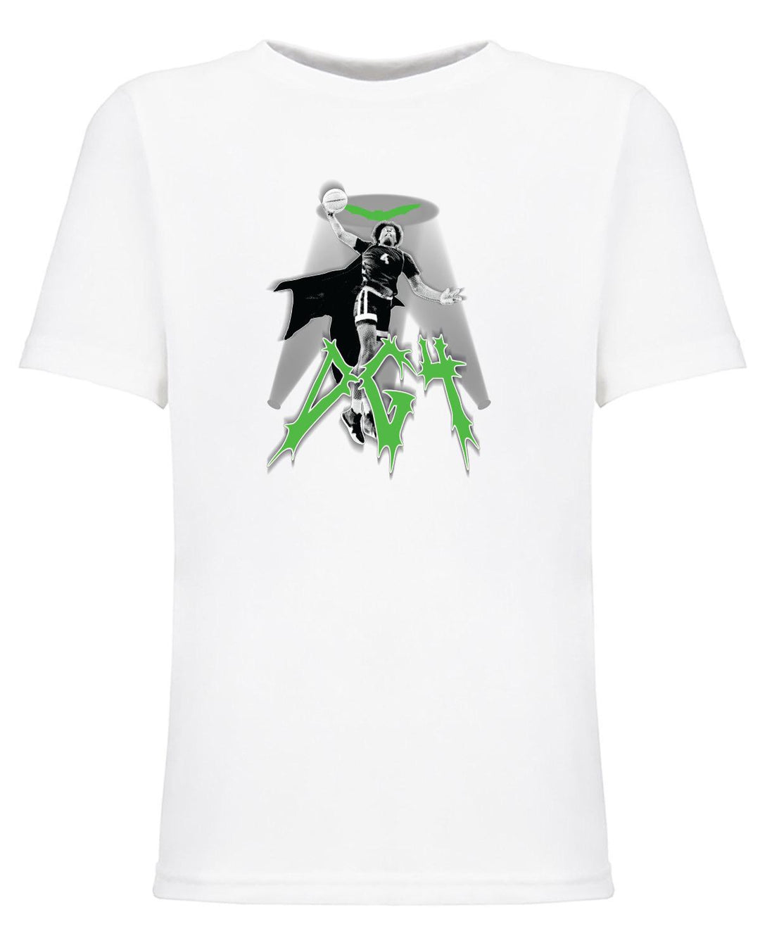 Davion Guity Youth T-Shirt
