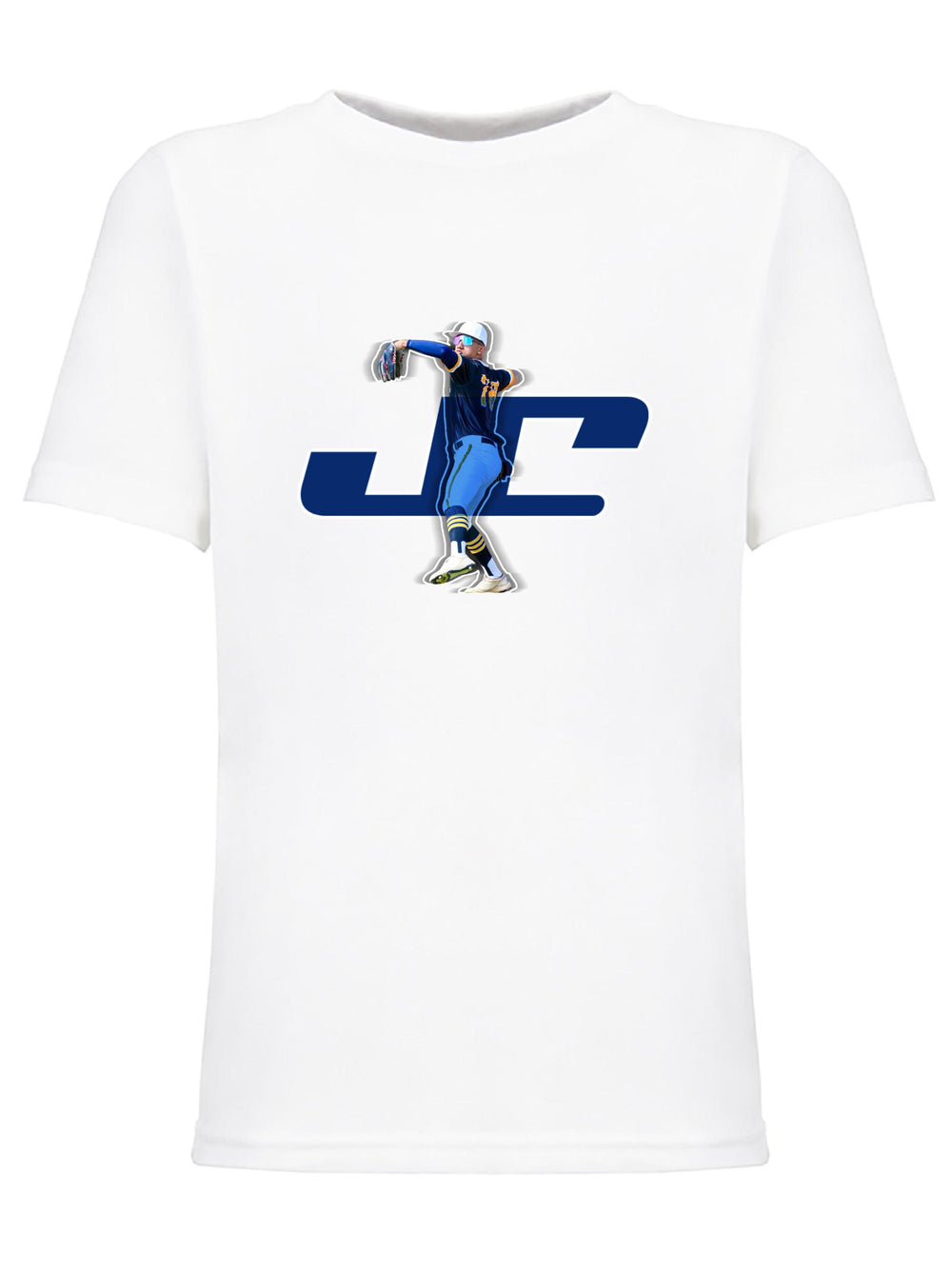 Jaden Correa Youth T-Shirt