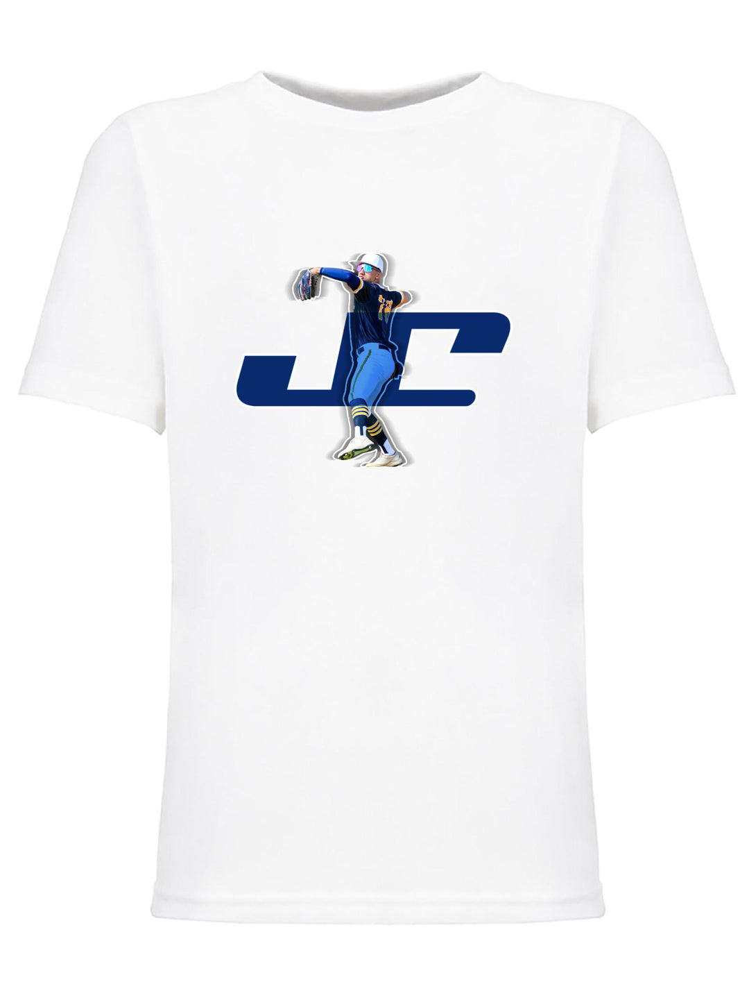 Jaden Correa Youth T-Shirt