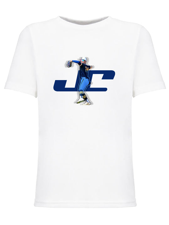 Jaden Correa Youth T-Shirt