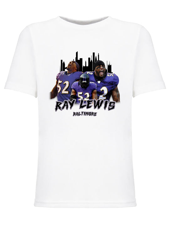 Ray Lewis Youth T-Shirt