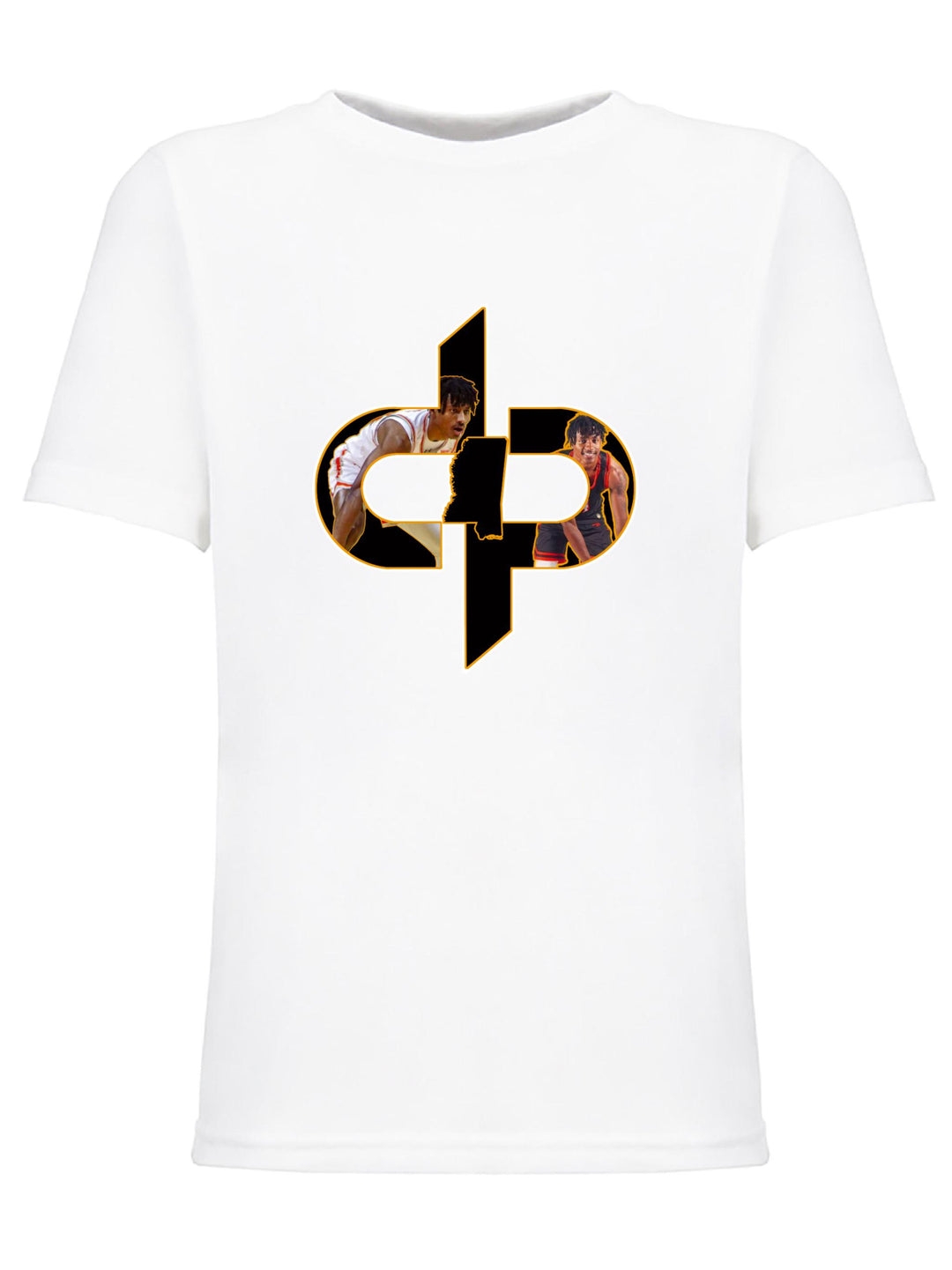 Donte Powers Youth T-Shirt