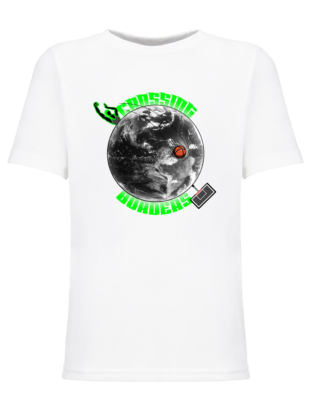 Garlon Green Youth T-Shirt