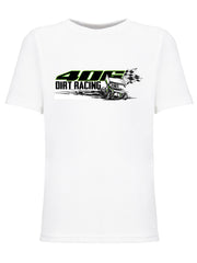 406 Racing Youth T-Shirt