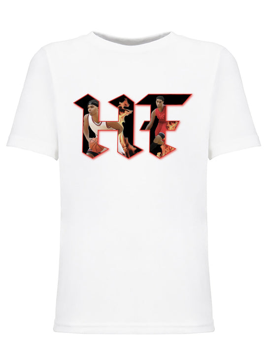 Howard Humble N Hungry Youth T-Shirt